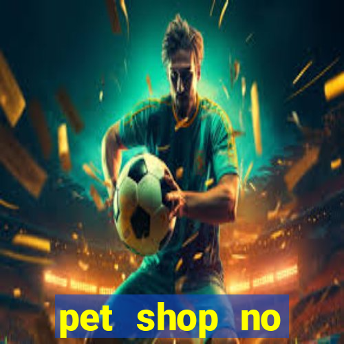 pet shop no cruzeiro do sul aparecida de goiania